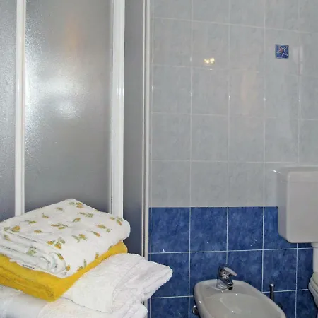 Locazione Turistica Casa Mara סנרמו
