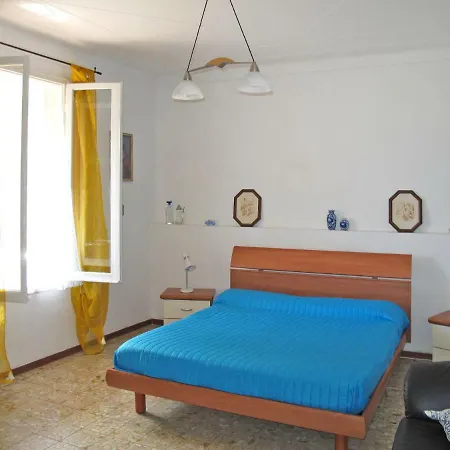 Locazione Turistica Casa Mara Apartment Sanremo