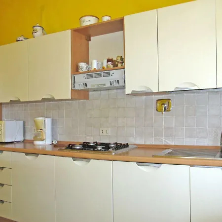 Apartment Locazione Turistica Casa Mara *