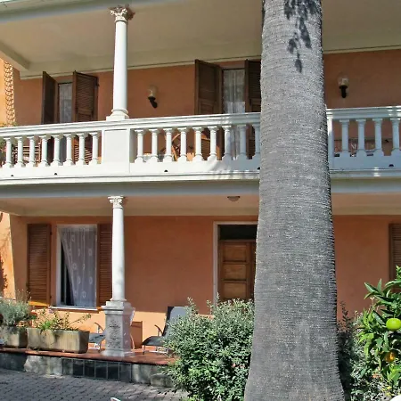 Locazione Turistica Casa Mara דירה