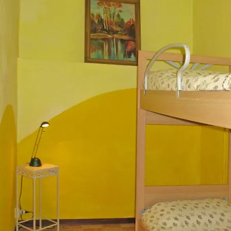 Locazione Turistica Casa Mara * סנרמו