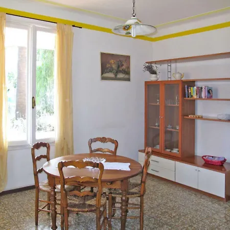 Locazione Turistica Casa Mara