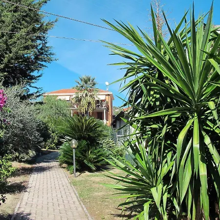 דירה Locazione Turistica Casa Mara סנרמו