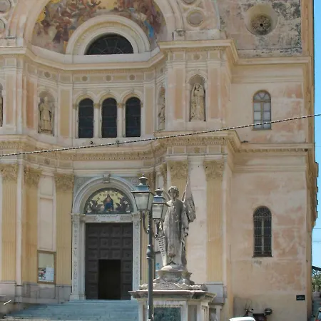Locazione Turistica Casa Mara *