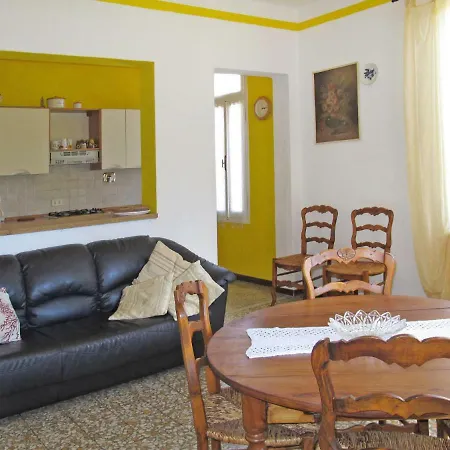 Apartment Locazione Turistica Casa Mara